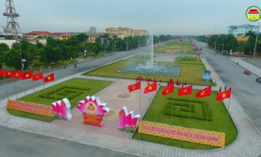 Tuổi trẻ Hưng Yên tham gia bảo vệ nền tảng tư tưởng của Đảng 