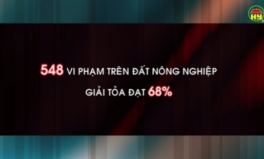 Văn Lâm tập trung thực hiện Kế hoạch số 93A