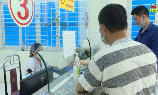 Tiện ích từ định danh điện tử và chính quyền số