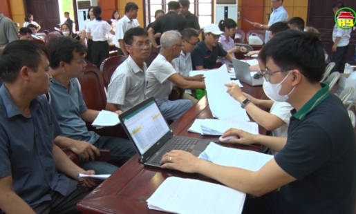 Văn Lâm GPMB đường Vành đai 4 - Vùng thủ đô Hà Nội đạt 30%