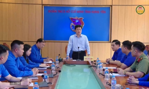 17 đại biểu dự Đại hội Đoàn TNCS Hồ Chí Minh toàn quốc 