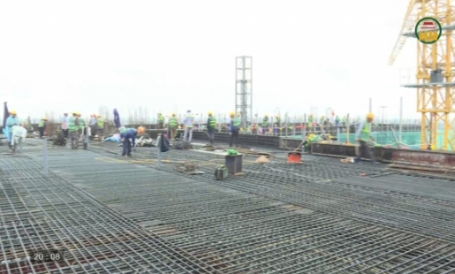 Cuối năm 2026 sẽ bàn giao 350 căn nhà ở xã hội Vũ Phúc