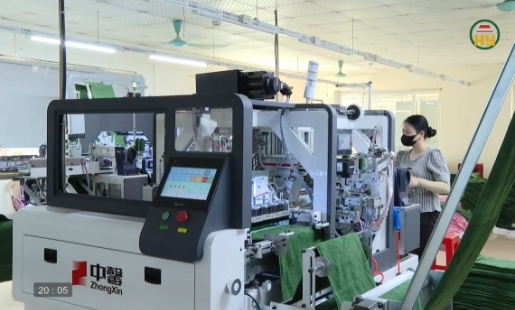 Đổi mới công nghệ ở làng nghề truyền thống
