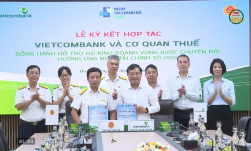 Hỗ trợ triển khai hóa đơn điện tử cho hộ kinh doanh 