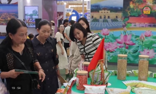 Người Việt Nam ưu tiên dùng hàng Việt Nam