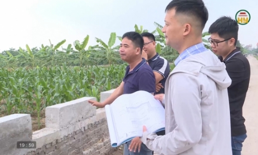 Tập trung giải ngân vốn đầu tư công