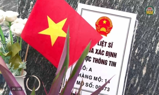 Thực hiện mệnh lệnh từ trái tim