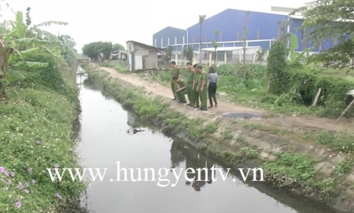 Hưng Yên: Xử phạt 53 tổ chức doanh nghiệp vi phạm pháp luật về bảo vệ môi trường