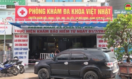Một số người dân còn chủ quan khi về từ vùng dịch