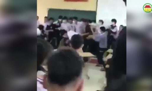 Ngăn chặn bạo lực trong giới trẻ