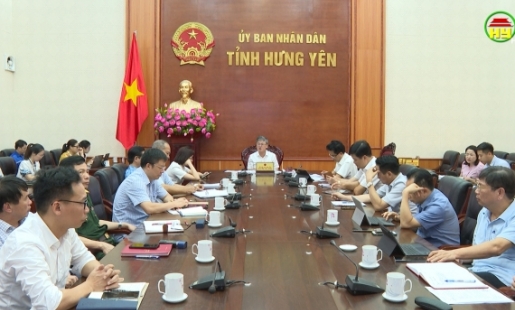 Chính phủ sơ kết công tác Cải cách hành chính 6 tháng đầu năm 2023