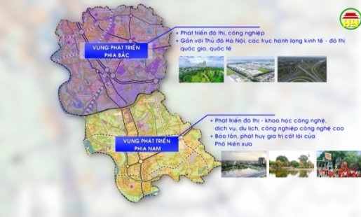 Đẩy nhanh tiến độ thẩm định, phê duyệt quy hoạch tỉnh Hưng Yên