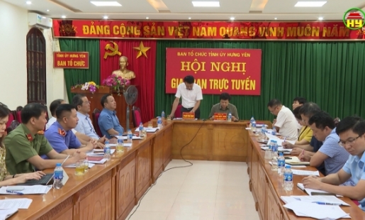 Góp ý kiến vào dự thảo Quy định của Bộ Chính trị
