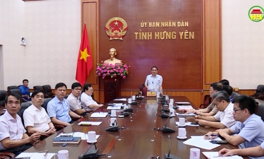 Họp Ban Chỉ đạo Nhà nước các công trình, dự án quan trọng quốc gia, trọng điểm ngành giao thông vận tải