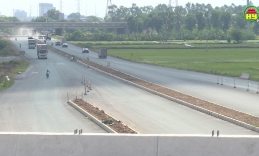 Hưng Yên quyết liệt giải ngân vốn đầu tư công, tạo động lực cho tăng trưởng