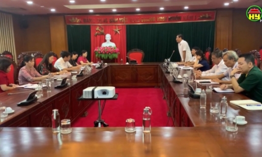 Nâng cao chất lượng, hiệu quả các mô hình “Dân vận khéo”