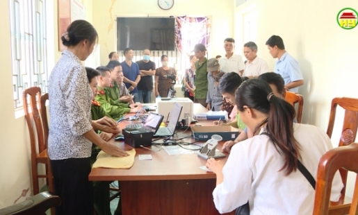 Những tiện ích của việc kích hoạt định danh điện tử mức độ 2