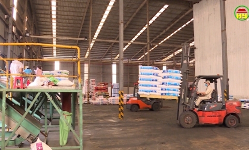 Tạo thuận lợi để doanh nghiệp hội nhập FTA