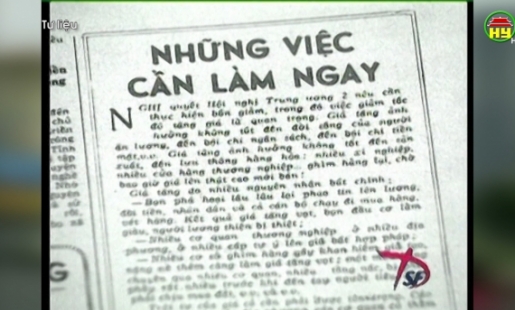 Tổng Bí thư Nguyễn Văn Linh và sức sống của 