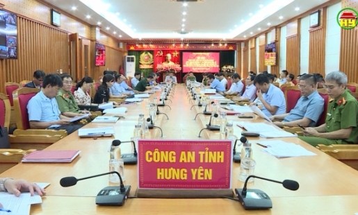 Tổng kết 10 năm thực hiện Chỉ thị 23 của Ban Bí thư trung ương Đảng về bảo đảm trật tự, an toàn giao thông