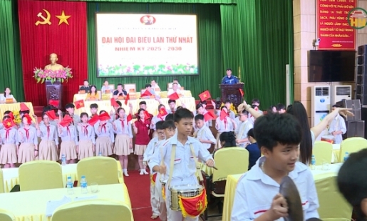 Sẵn sàng cho Đại hội Đảng bộ cấp xã