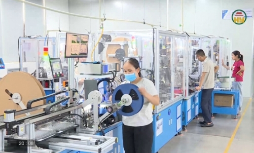 Chủ động giải pháp trước biến động thuế quan