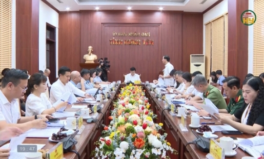 Chuẩn bị kỷ niệm 300 năm ngày sinh Danh nhân văn hoá Lê Quý Đôn