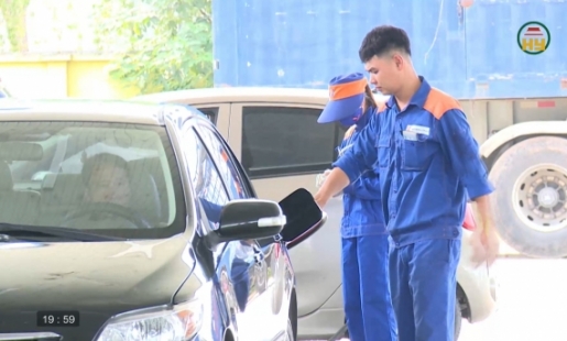 Đảm bảo chất lượng xăng sinh học E10