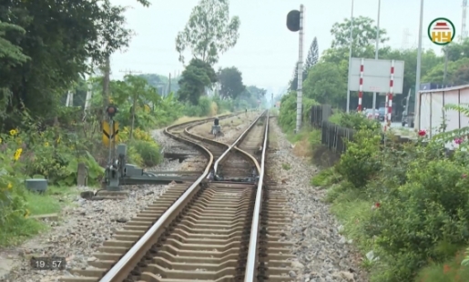 Đẩy nhanh tiến độ giải phóng mặt bằng 1 số dự án