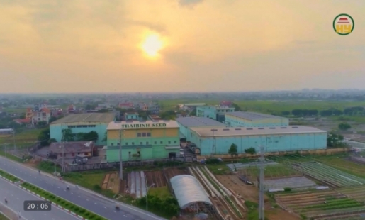 Doanh nghiệp tiên phong trong hành trình Net Zero
