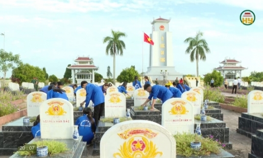 Hành trình tìm lại danh tính từ những mẫu ADN 