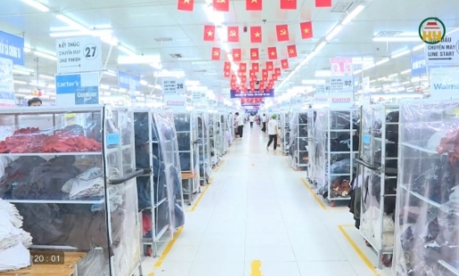 Khơi nguồn sáng tạo trong sản xuất