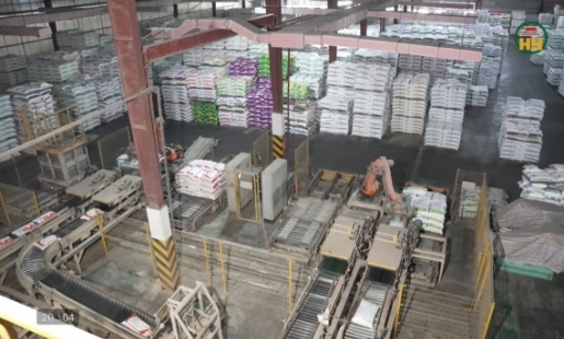 Liên kết chuỗi nâng cao giá trị sản xuất