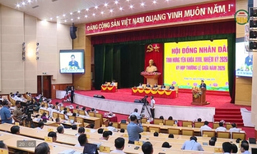  Quyết tâm thực hiện hiệu quả các nhiệm vụ phát triển KTXH