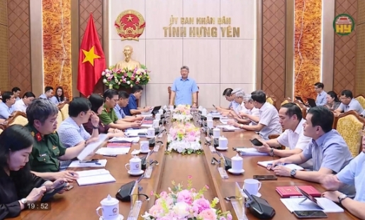 Tăng tốc triển khai các nhiệm vụ phát triển khoa học - công nghệ