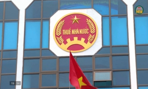 Thu ngân sách - bệ đỡ cho tăng trưởng