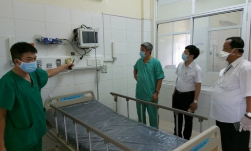 10 ngày nữa sẽ là đỉnh dịch, người dân cần hết sức cẩn thận