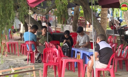 Cần thực hiện nghiêm việc phòng, chống dịch Covid - 19 