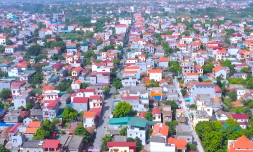 Đại hội Đảng bộ huyện Văn Lâm đạt được nhiều kết quả đáng khích lệ 