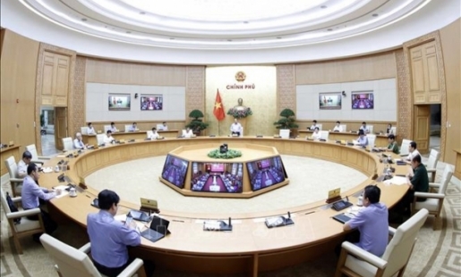 Dập dịch kiên quyết, đảm bảo an toàn cho kỳ thi tốt nghiệp THPT