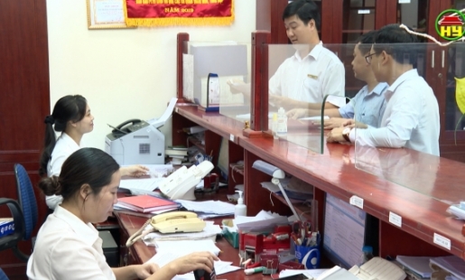 Văn phòng UBND tỉnh Hưng Yên phát triển và trưởng thành