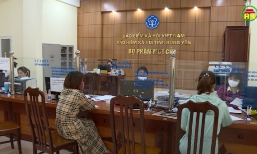 Hưng Yên hỗ trợ người lao động gặp khó khăn do ảnh hưởng dịch Covid - 19