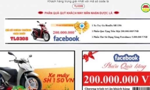  Khó khăn trong đấu tranh với hành vi vi phạm trên không gian mạng
