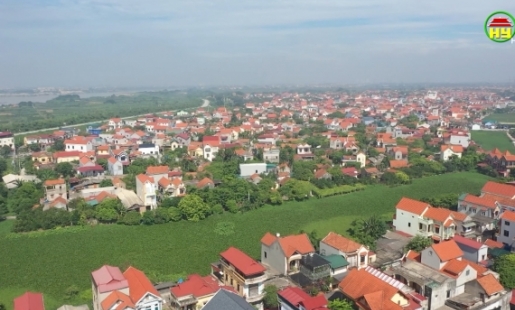 Xã Bình Minh trong tiến trình xây dựng nông thôn mới kiểu mẫu