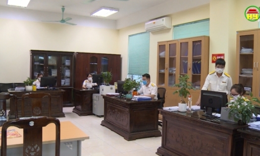 Hưng Yên thu ngân sách hơn 34000 tỷ đồng