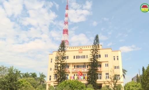 Kết nối 92,7 – chia sẻ và lan tỏa