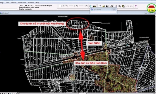Thị ủy Mỹ Hào tập trung lãnh đạo xử lý triệt để vụ việc liên quan đến dự án khu xử lý chất thải trên địa bàn xã Hòa Phong 