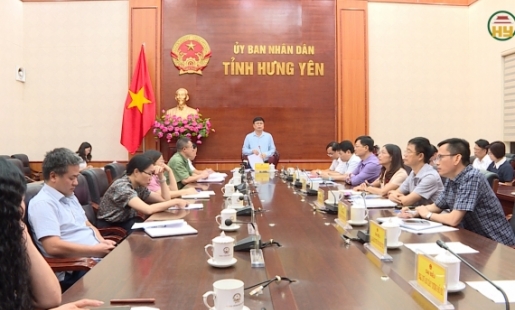 Đánh giá kết quả hoạt động chính quyền hai cấp