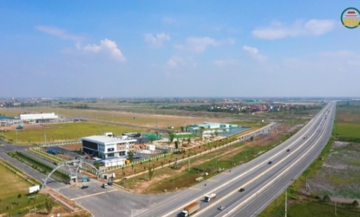 Giao thông - Huyết mạch cho sự phát triển