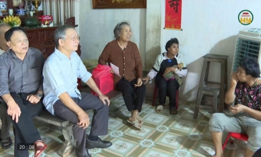 Da cam – nỗi đau chưa thể xoa dịu